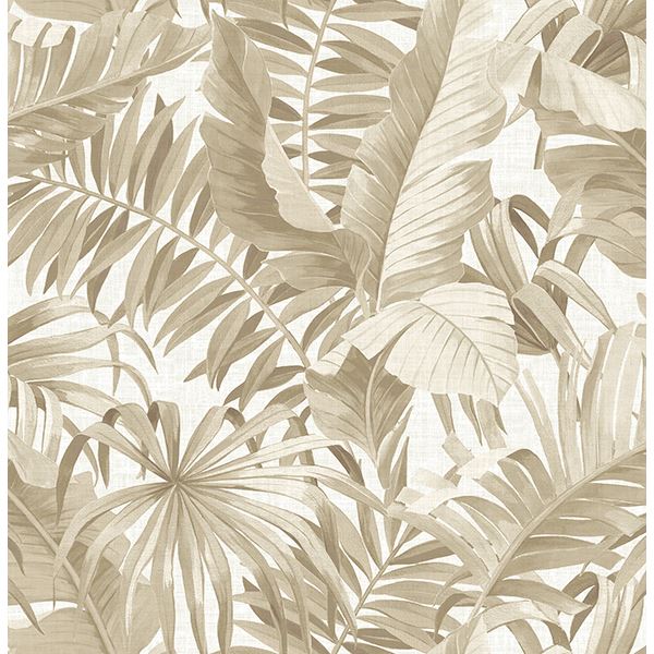 Alfresco Palm Wallpaper