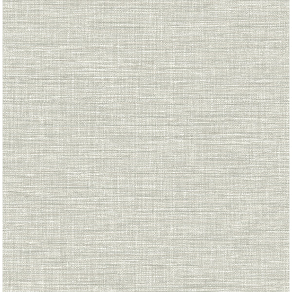 Exhale Linen Look Wallpaper
