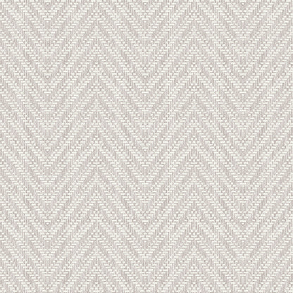 Glynn Chevron Wallpaper