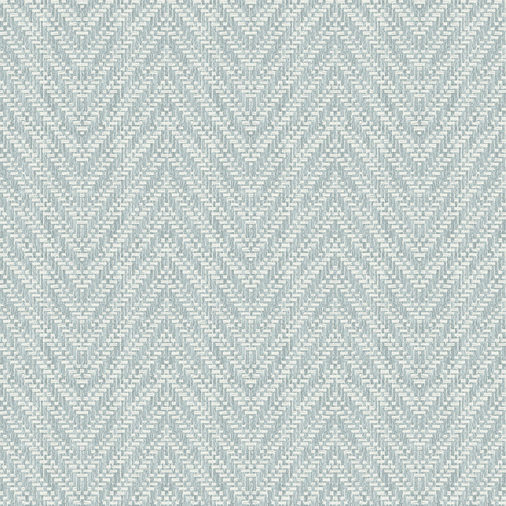 Glynn Chevron Wallpaper