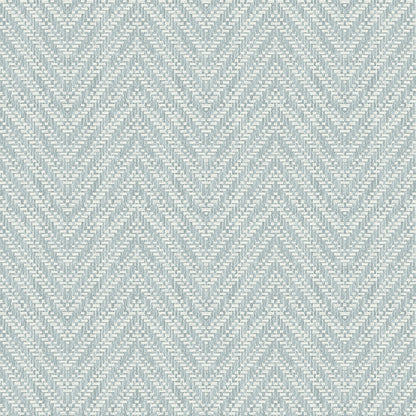 Glynn Chevron Wallpaper