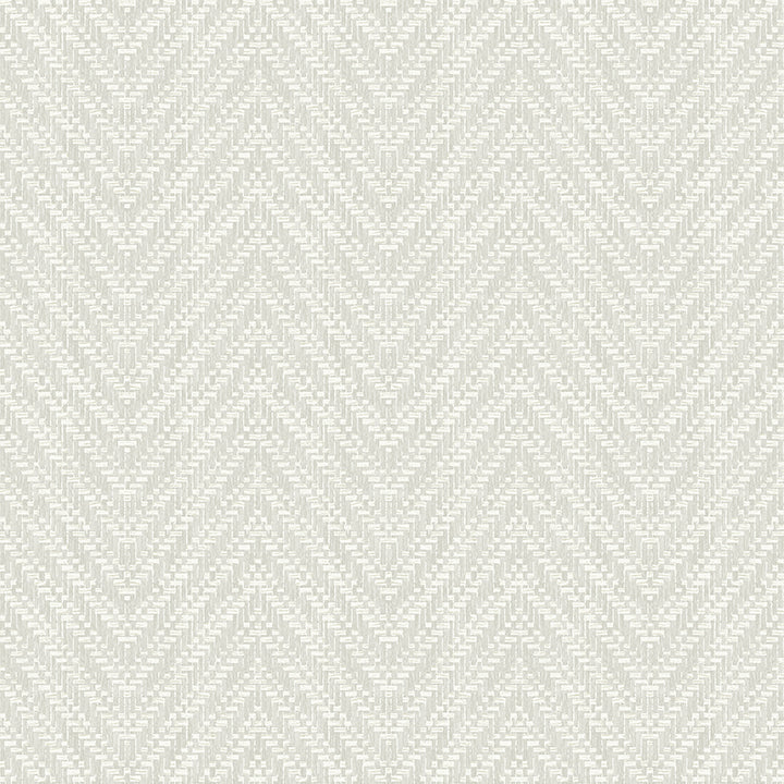 Glynn Chevron Wallpaper