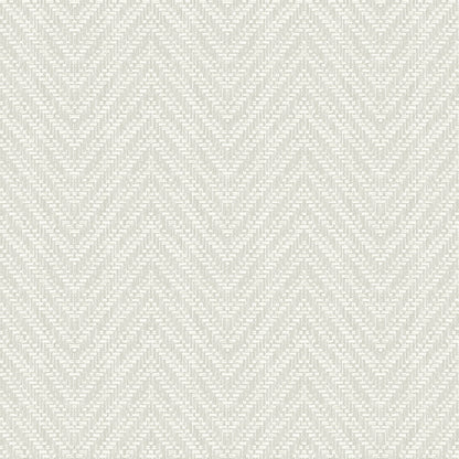 Glynn Chevron Wallpaper