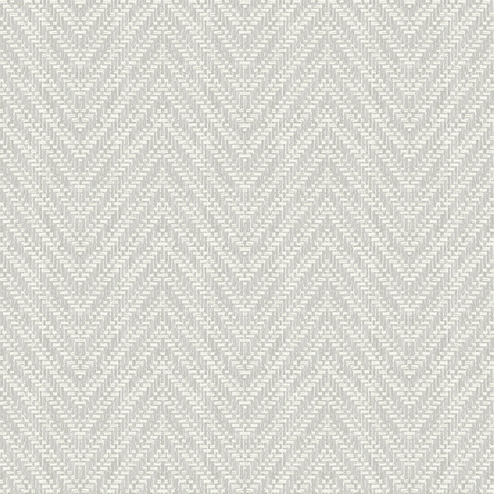 Glynn Chevron Wallpaper