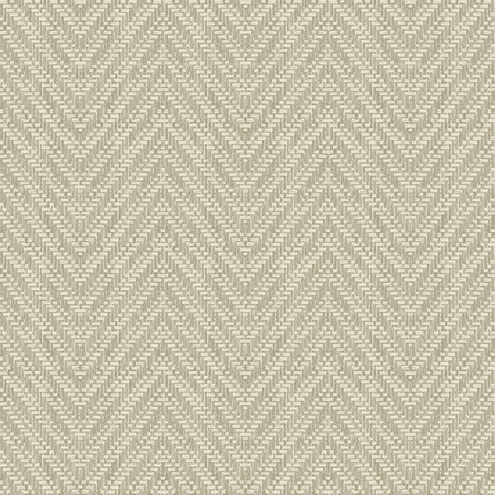 Glynn Chevron Wallpaper