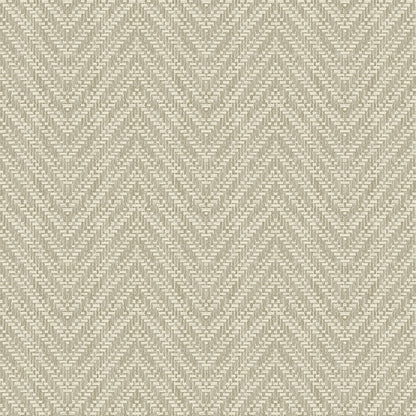 Glynn Chevron Wallpaper