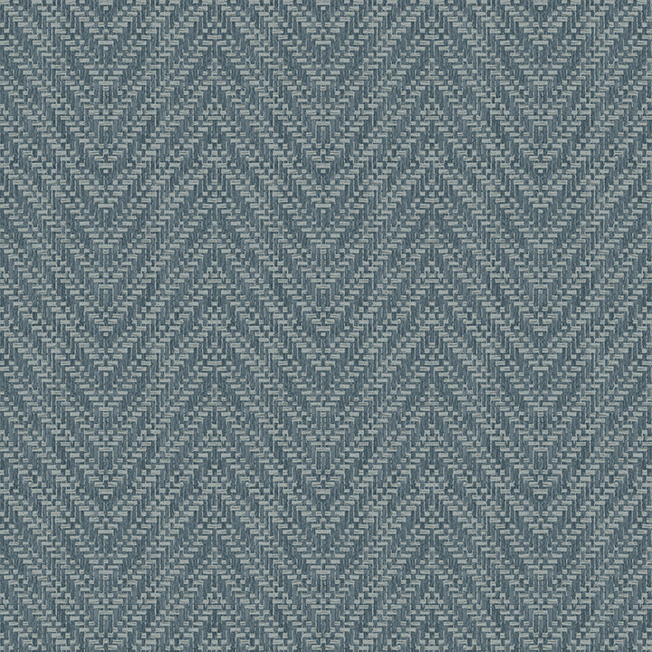 Glynn Chevron Wallpaper