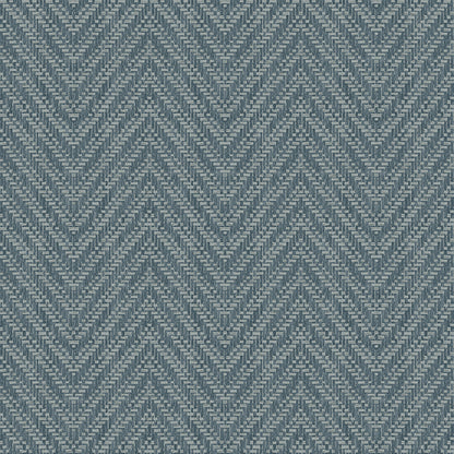 Glynn Chevron Wallpaper