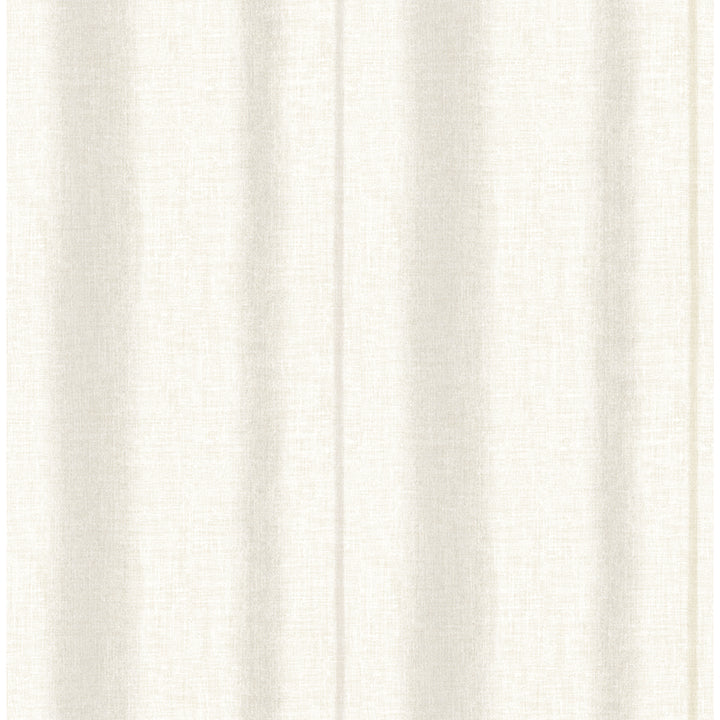 Alena Soft Stripe Wallpaper