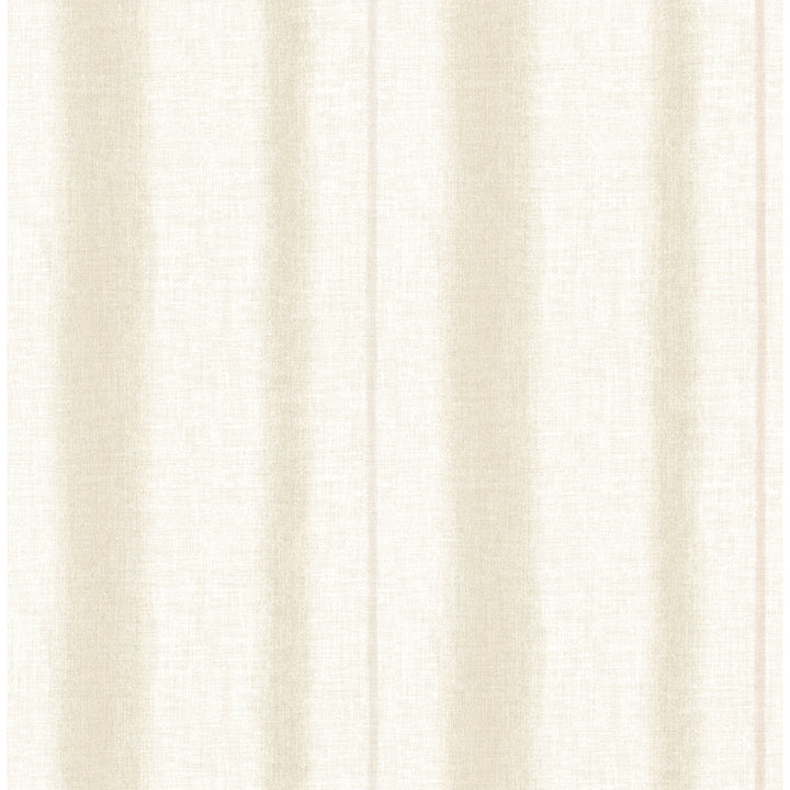 Alena Soft Stripe Wallpaper