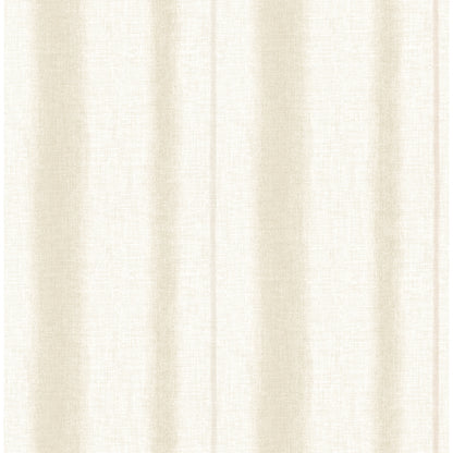 Alena Soft Stripe Wallpaper