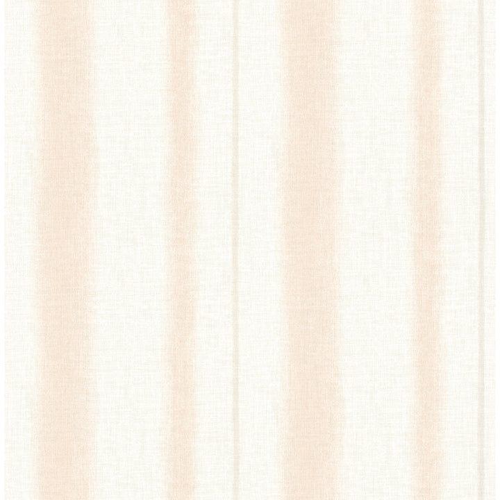 Alena Soft Stripe Wallpaper