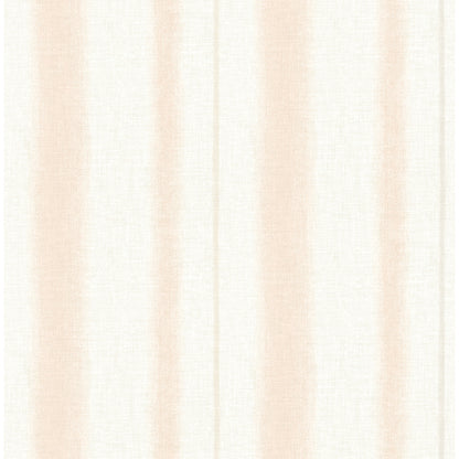 Alena Soft Stripe Wallpaper