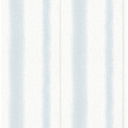 Alena Soft Stripe Wallpaper