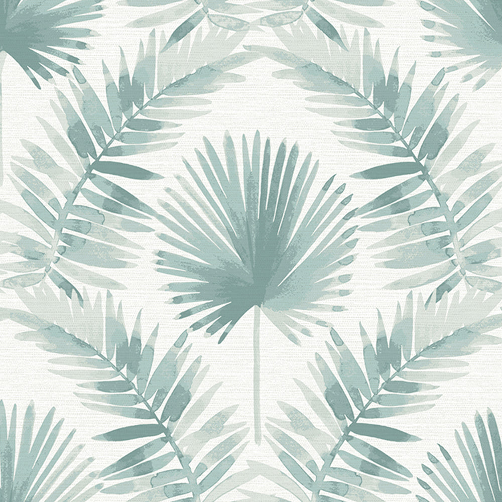 Calla Palm Wallpaper