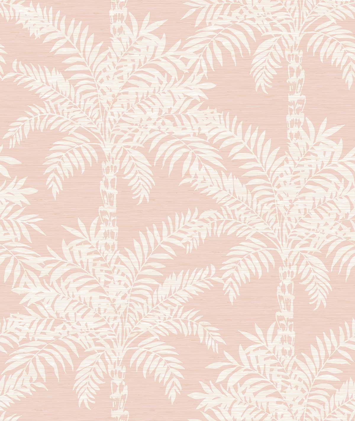 Beach Palms- Daisy Bennett Wallpaper