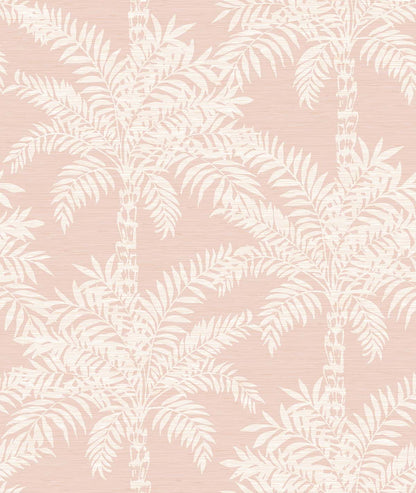 Beach Palms- Daisy Bennett Wallpaper