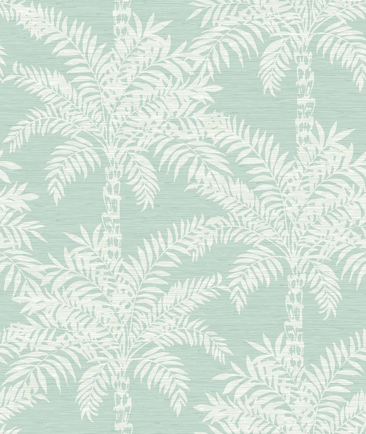Beach Palms- Daisy Bennett Wallpaper