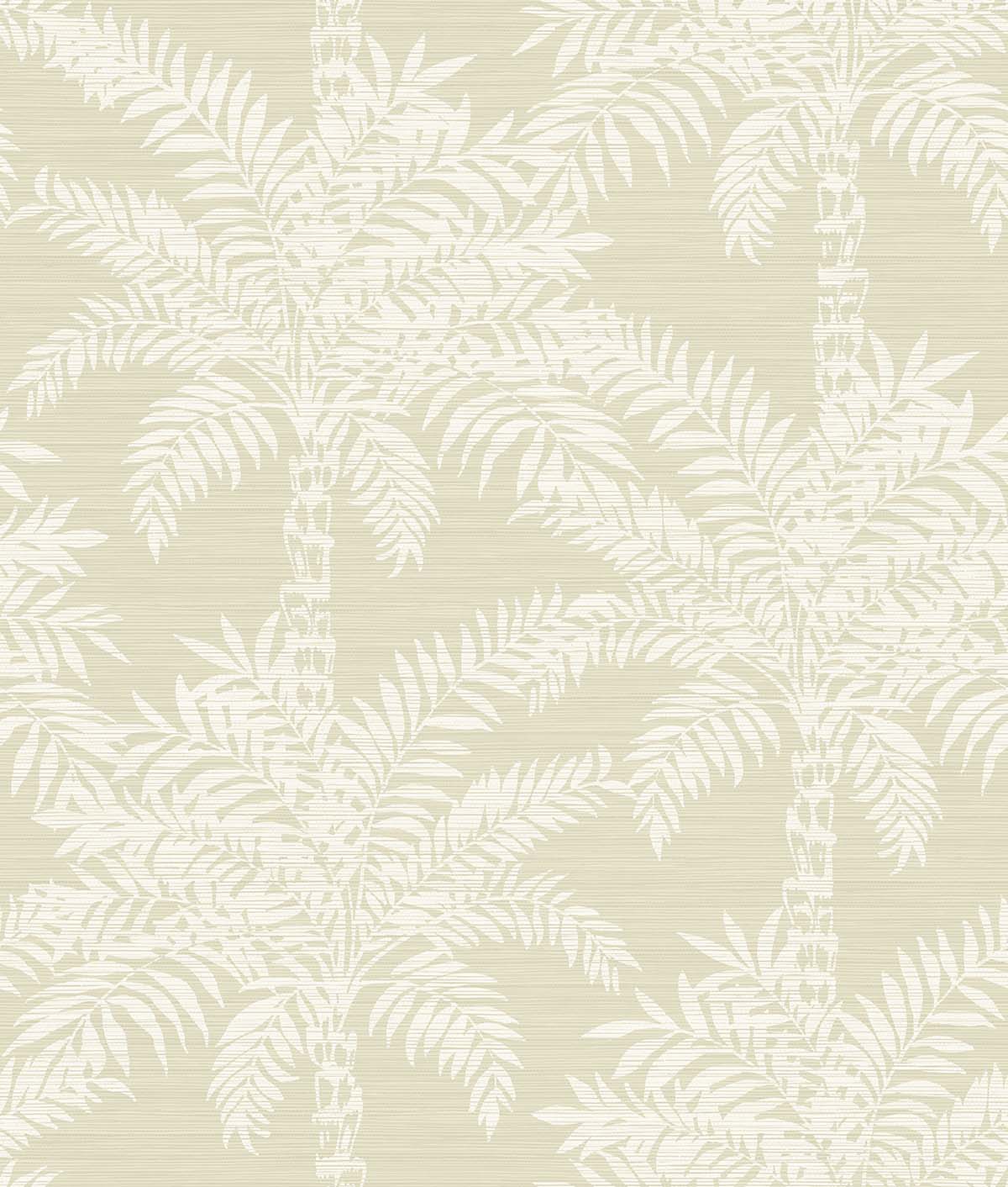Beach Palms- Daisy Bennett Wallpaper
