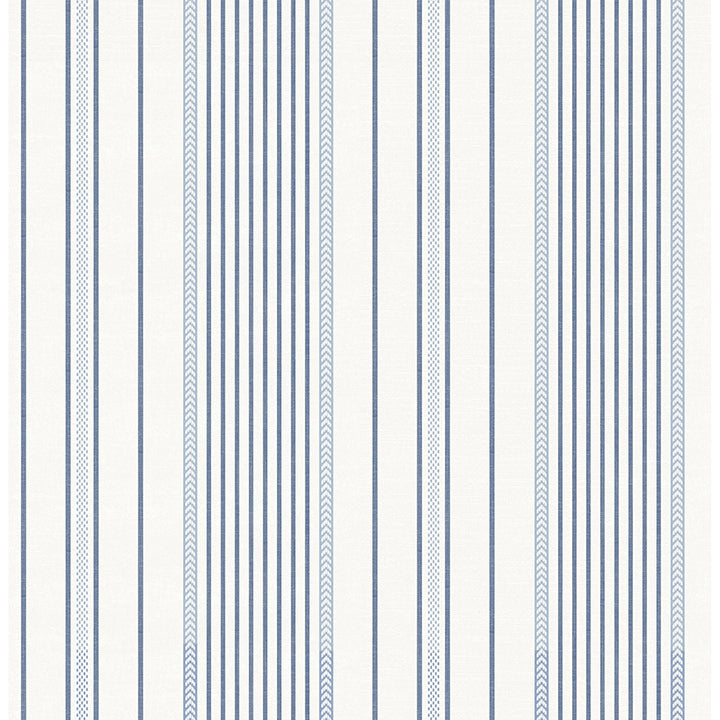Navarres Stripe Wallpaper