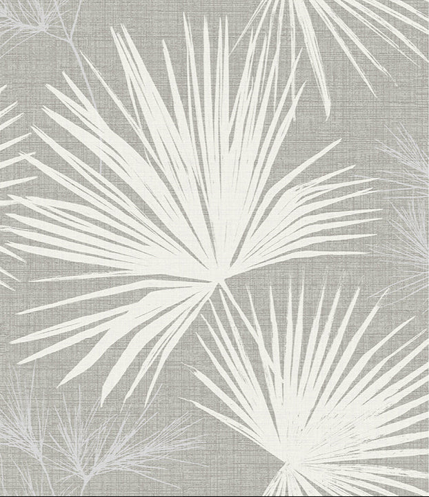 Hatteras Palms Wallpaper