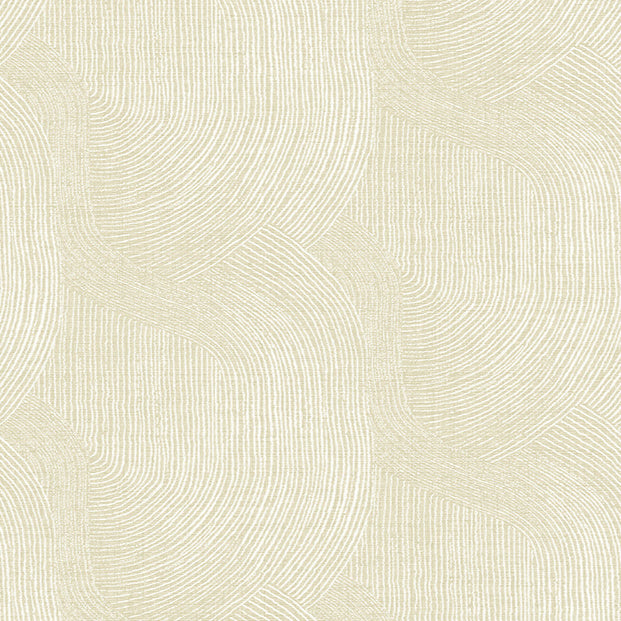 Folly Curves Wallpaper