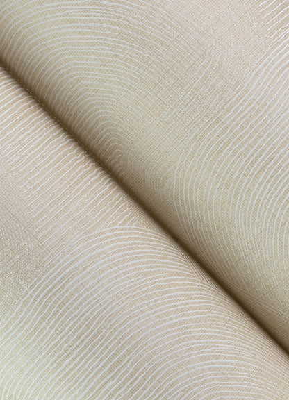 Folly Curves Wallpaper