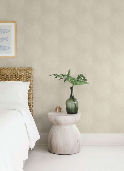 Folly Curves Wallpaper