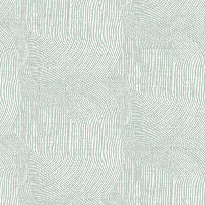 Folly Curves Wallpaper