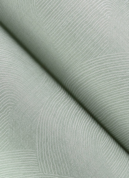 Folly Curves Wallpaper