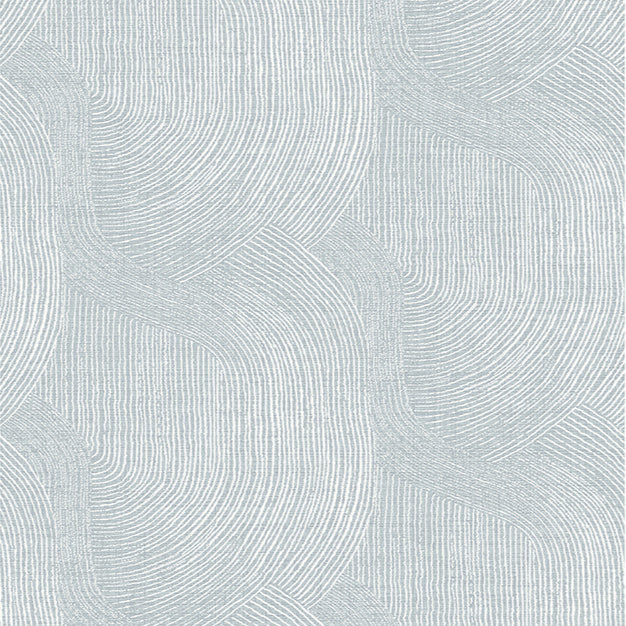 Folly Curves Wallpaper