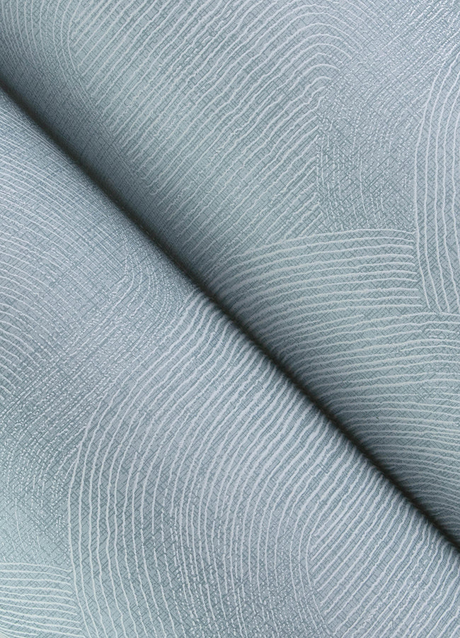 Folly Curves Wallpaper