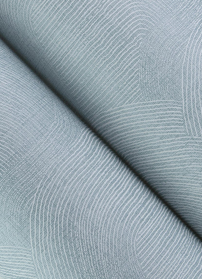Folly Curves Wallpaper