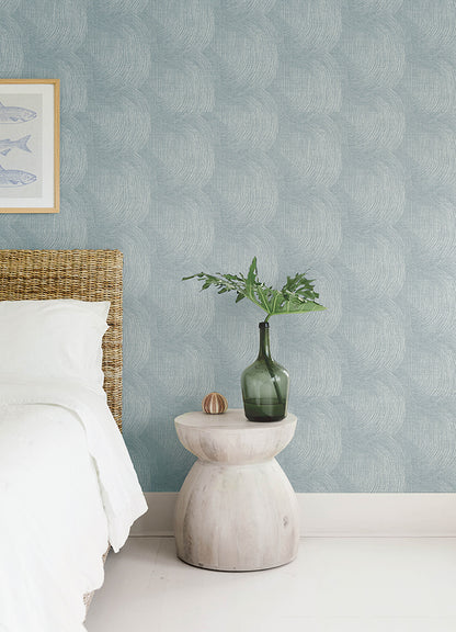Folly Curves Wallpaper