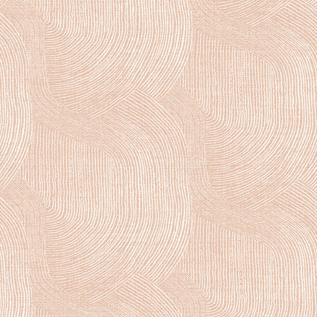 Folly Curves Wallpaper