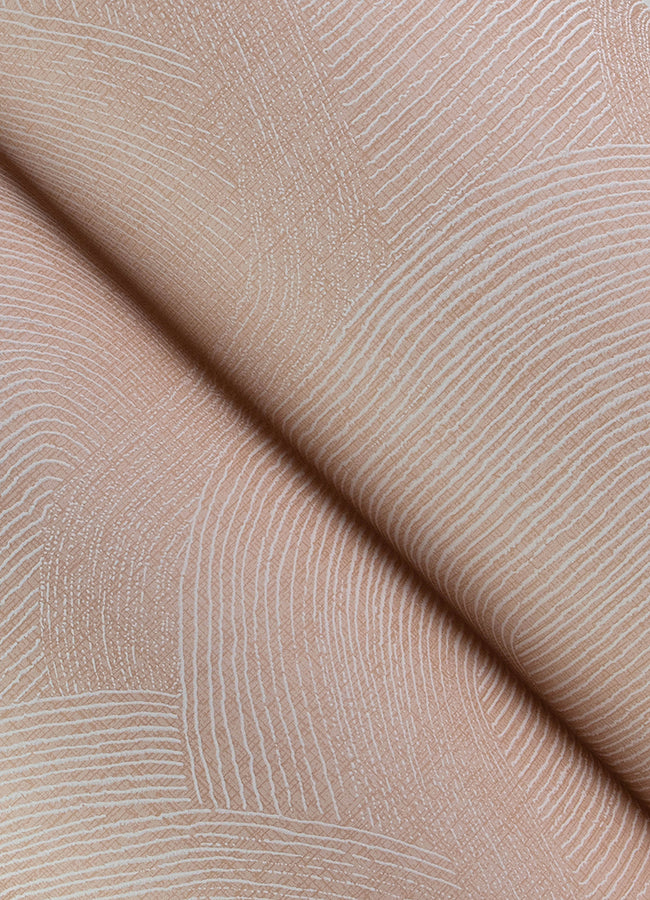 Folly Curves Wallpaper