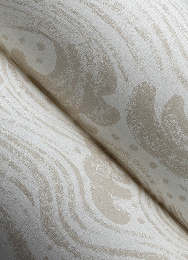 Swell Ocean Wave Wallpaper