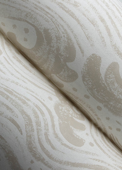 Swell Ocean Wave Wallpaper