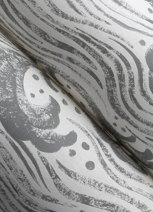 Swell Ocean Wave Wallpaper