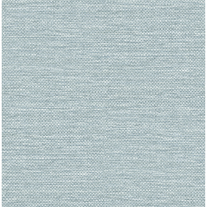 Malin Faux Grasscloth Wallpaper