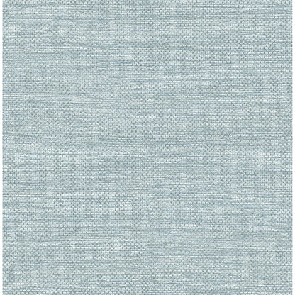 Malin Faux Grasscloth Wallpaper
