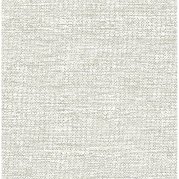 Malin Faux Grasscloth Wallpaper