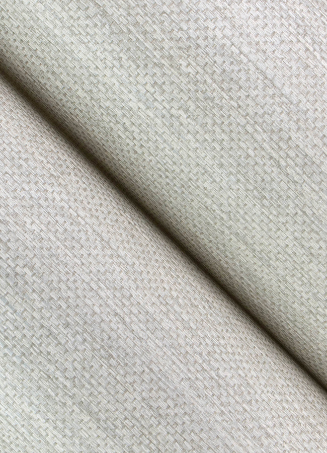 Malin Faux Grasscloth Wallpaper