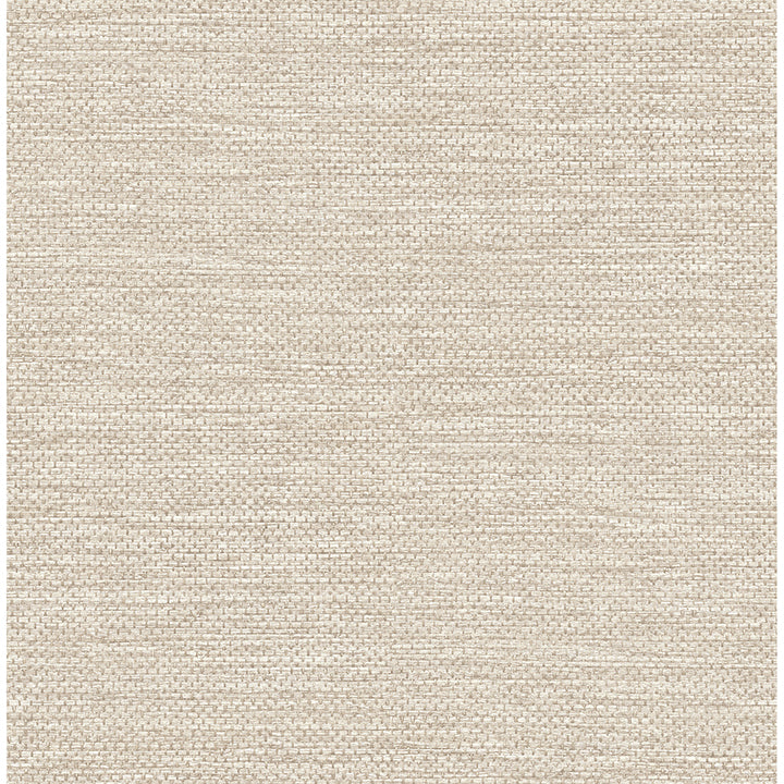 Malin Faux Grasscloth Wallpaper
