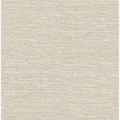 Malin Faux Grasscloth Wallpaper