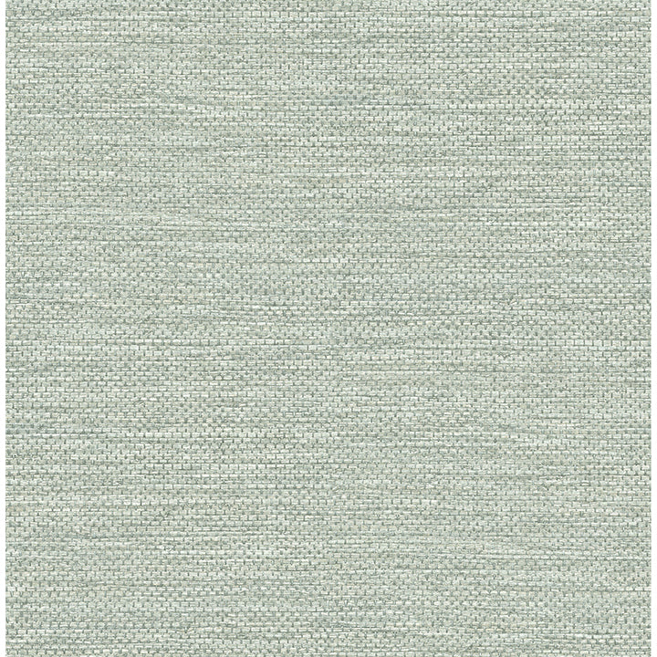 Malin Faux Grasscloth Wallpaper
