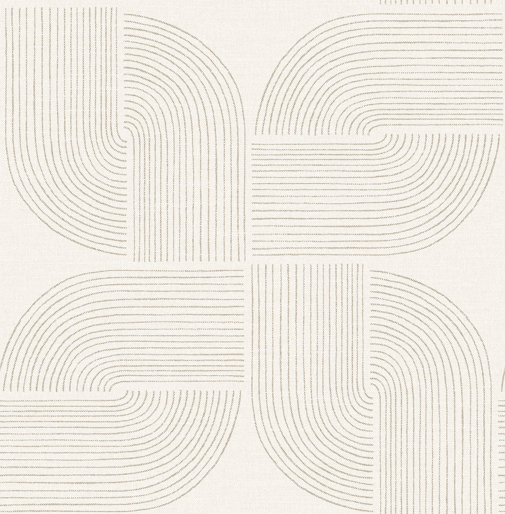 Savoy Spiral Arch Wallpaper