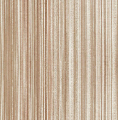 Elan Ombre Stripe Wallpaper