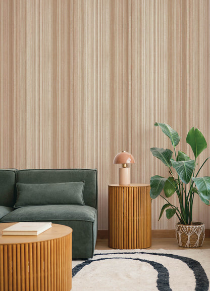 Elan Ombre Stripe Wallpaper