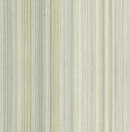 Elan Ombre Stripe Wallpaper